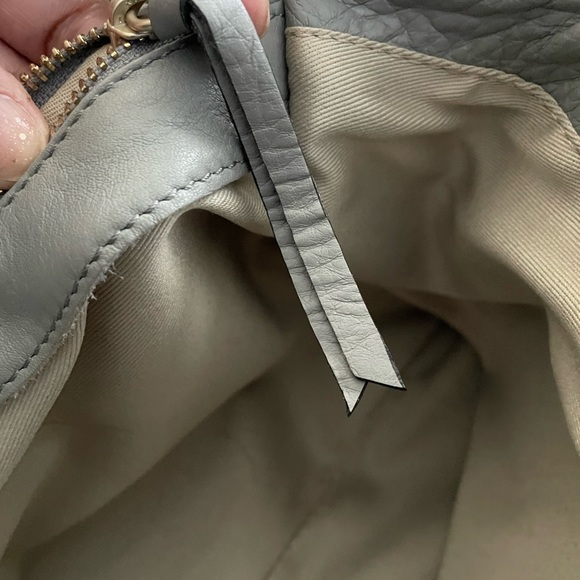 Luisa 2 Signature Tote Bag
VALENTINO BY MARIO VALENTINO - Picture 7 of 9